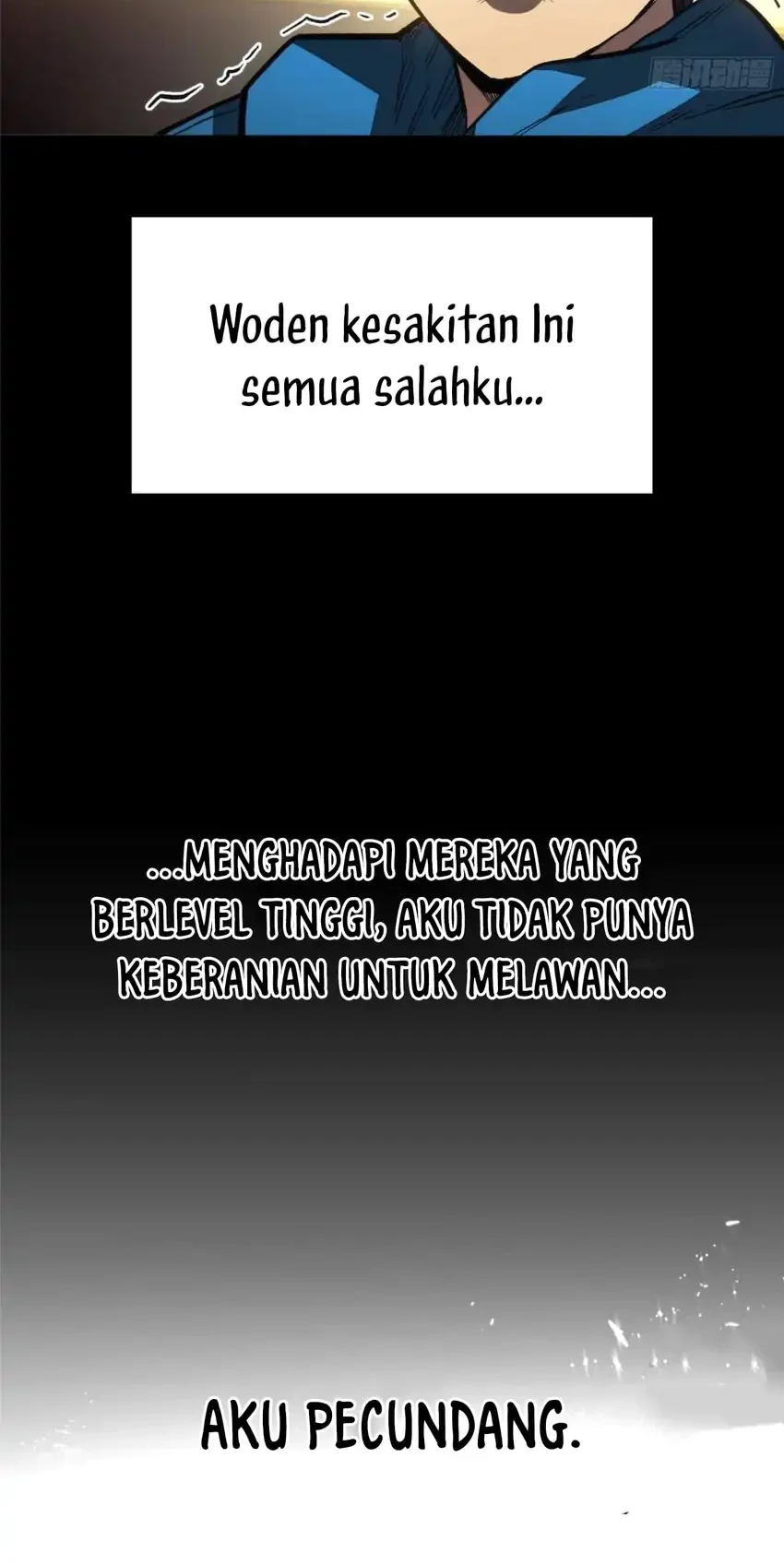 Extraordinary World?! Me… A Vampire?! chapter 27 halaman 9