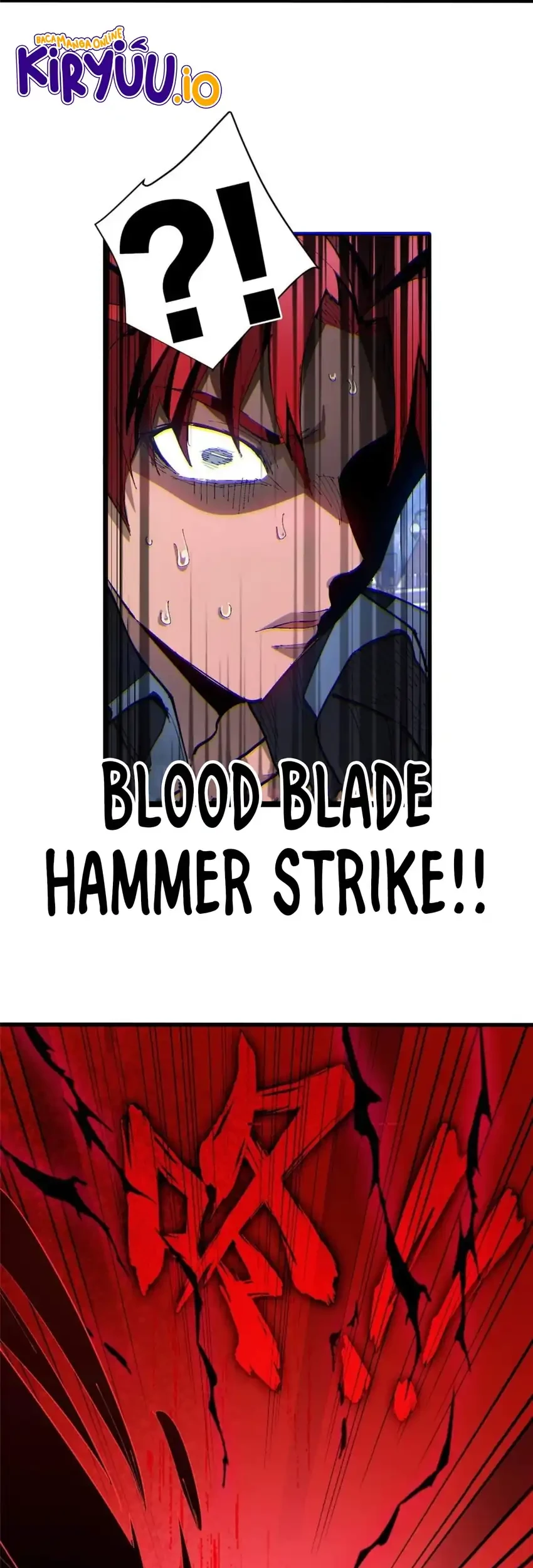 Extraordinary World?! Me… A Vampire?! chapter 27 halaman 29