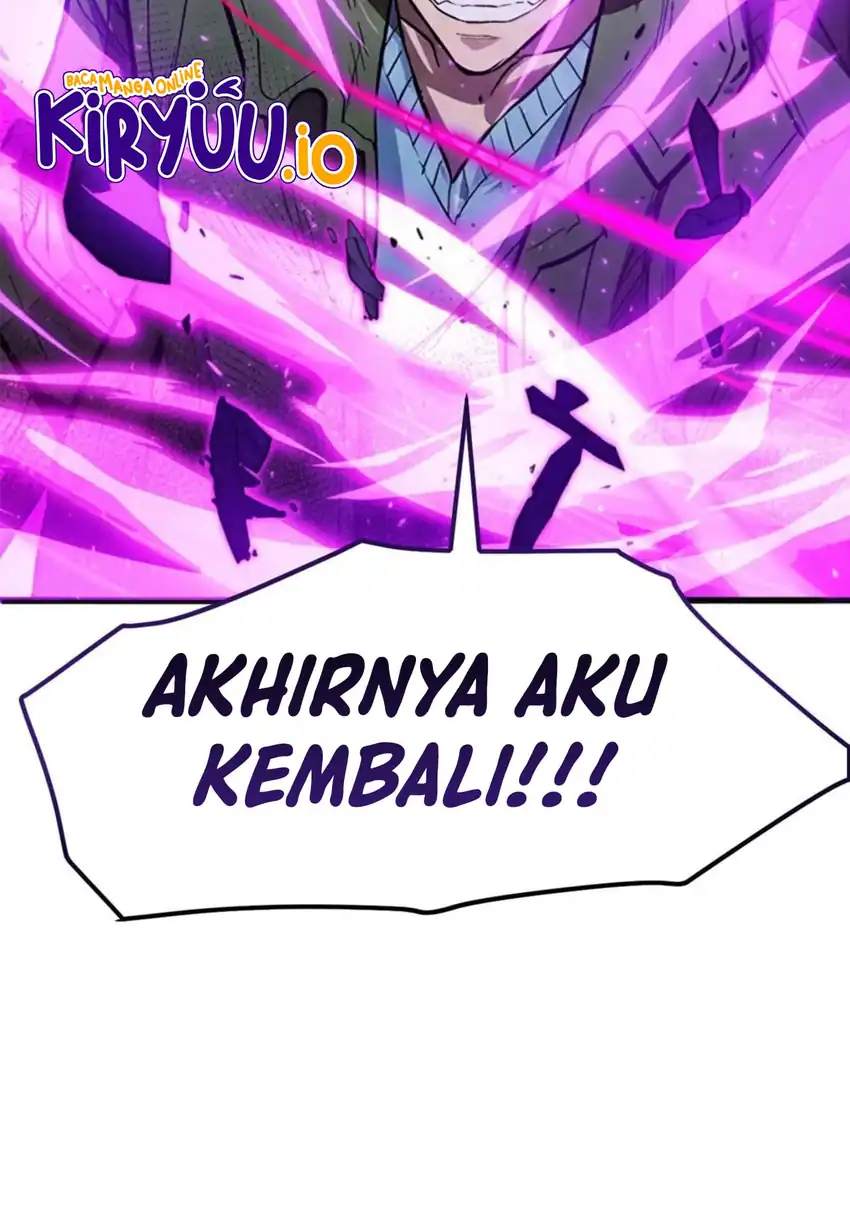Extraordinary World?! Me… A Vampire?! Bab 28 halaman 27
