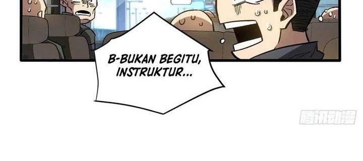 Extraordinary World?! Me… A Vampire?! chapter 3 halaman 7