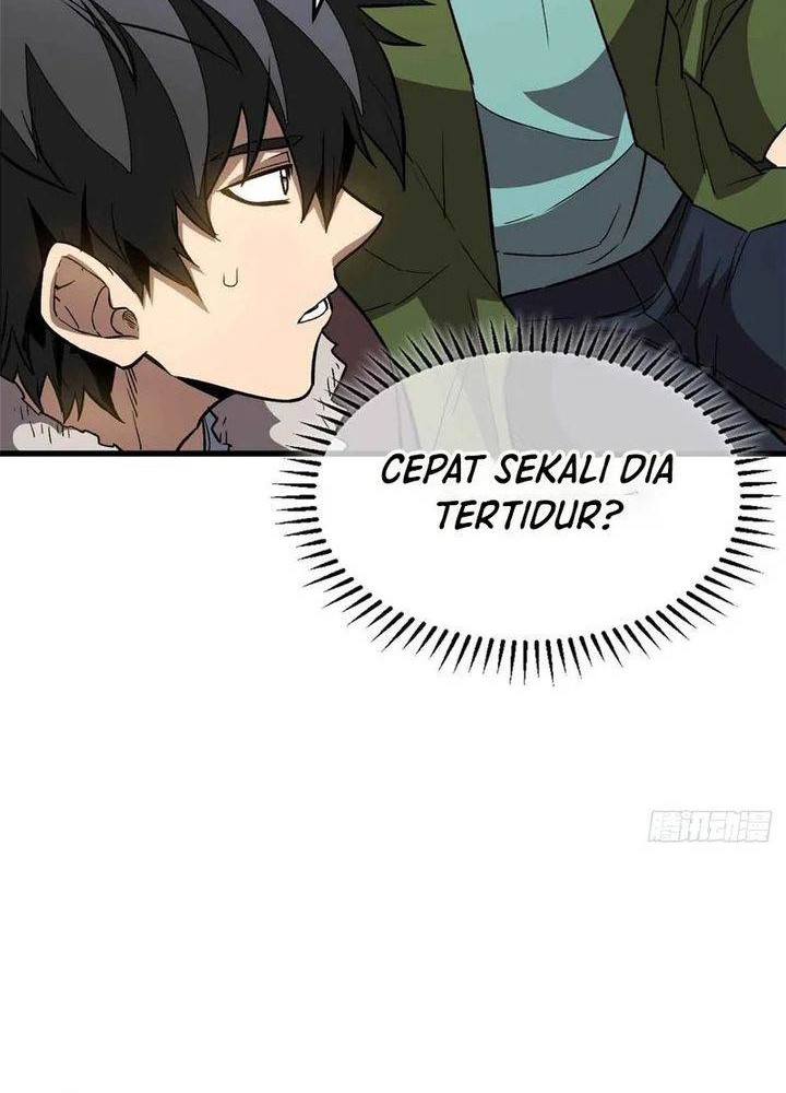Extraordinary World?! Me… A Vampire?! chapter 3 halaman 11