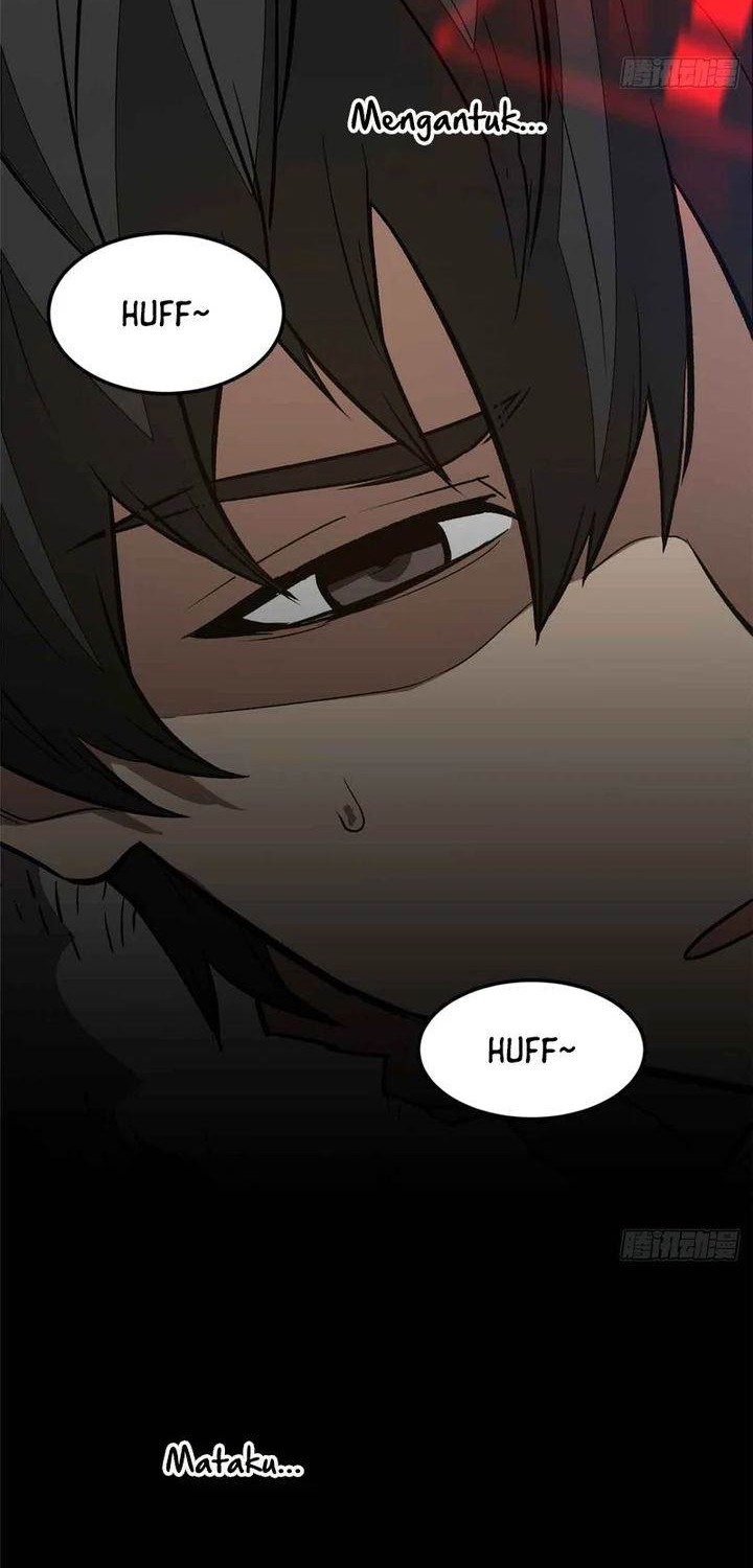 Extraordinary World?! Me… A Vampire?! chapter 3 halaman 15