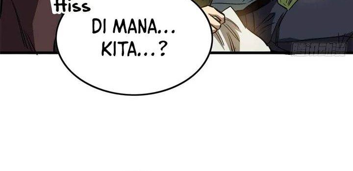 Extraordinary World?! Me… A Vampire?! chapter 3 halaman 19
