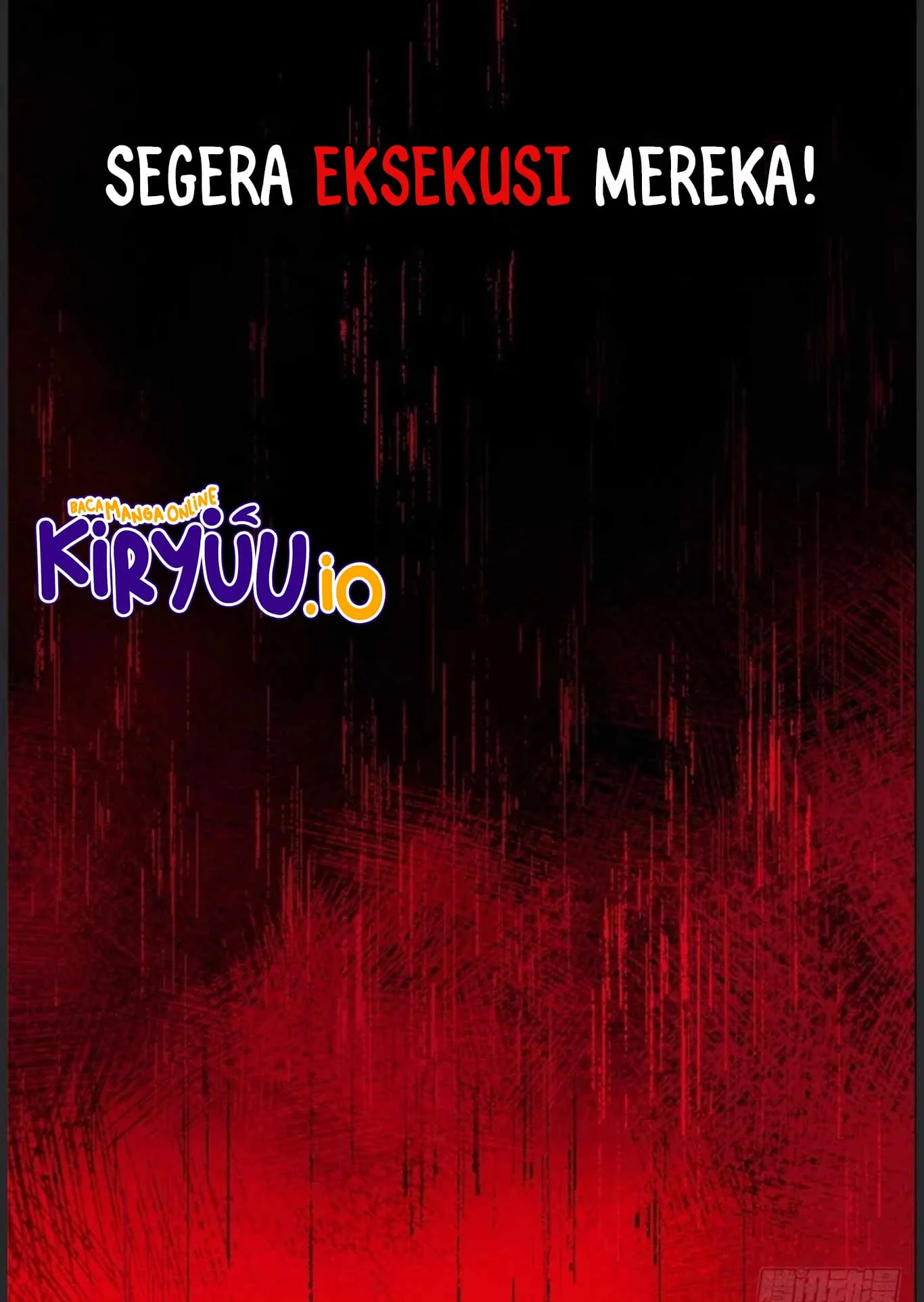 Extraordinary World?! Me… A Vampire?! chapter 31 halaman 37
