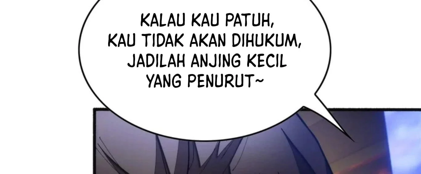 Extraordinary World?! Me… A Vampire?! chapter 33 halaman 25