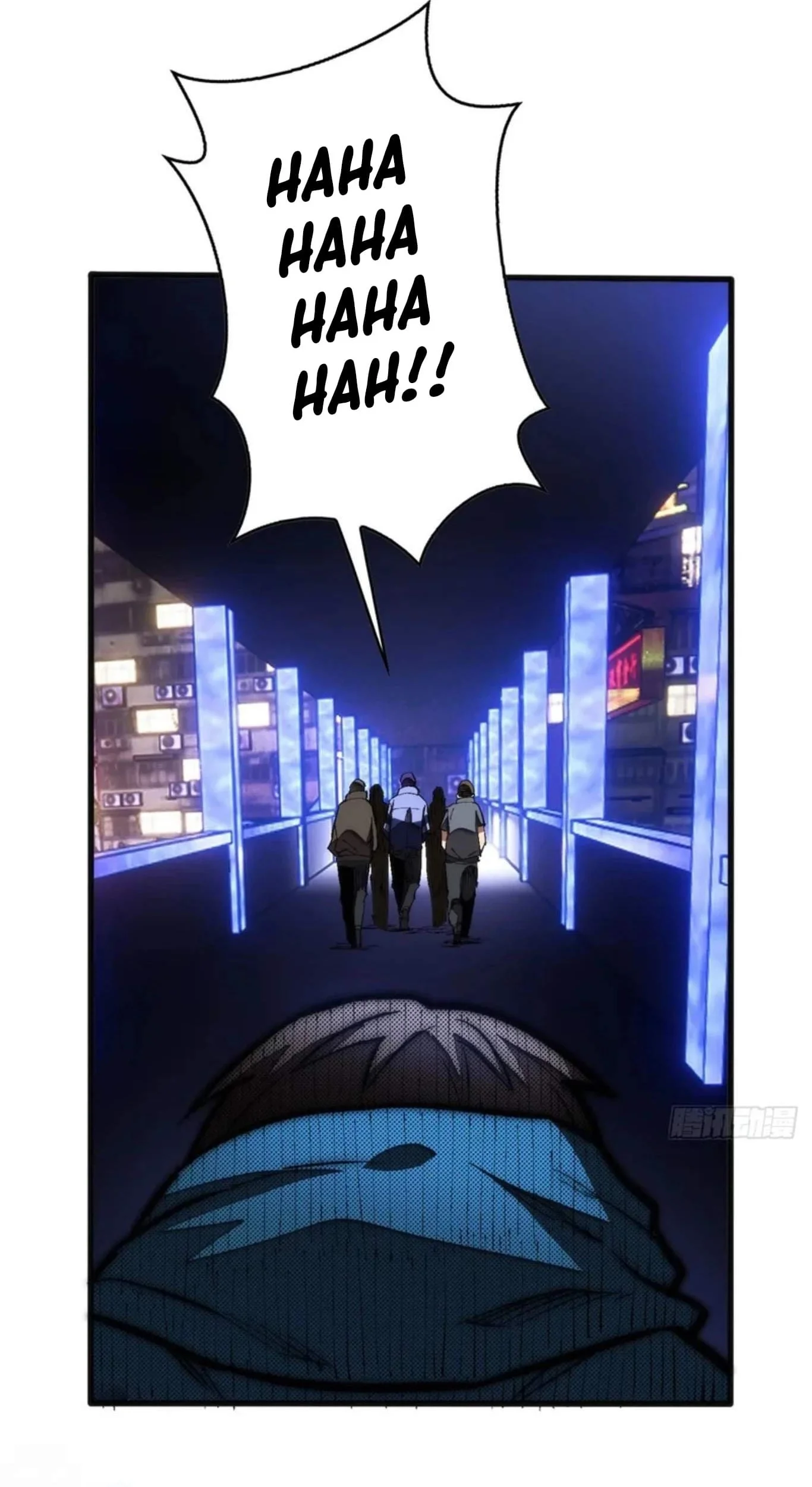 Extraordinary World?! Me… A Vampire?! chapter 33 halaman 33