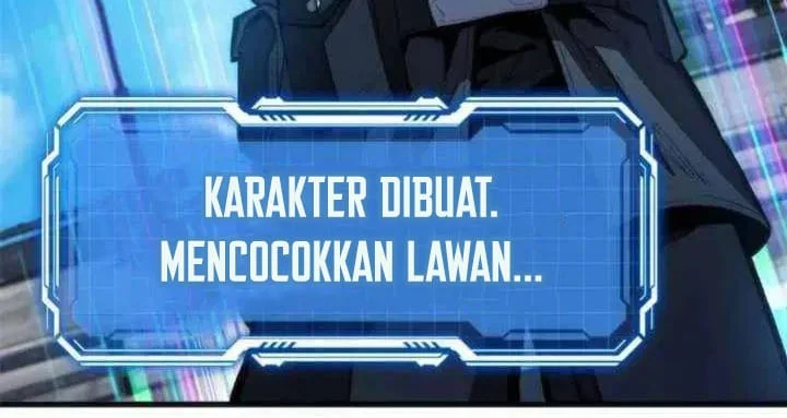 Extraordinary World?! Me… A Vampire?! Bab 34 halaman 4