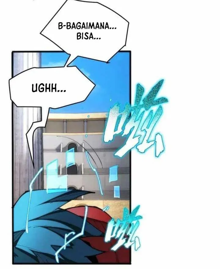 Extraordinary World?! Me… A Vampire?! Bab 34 halaman 23