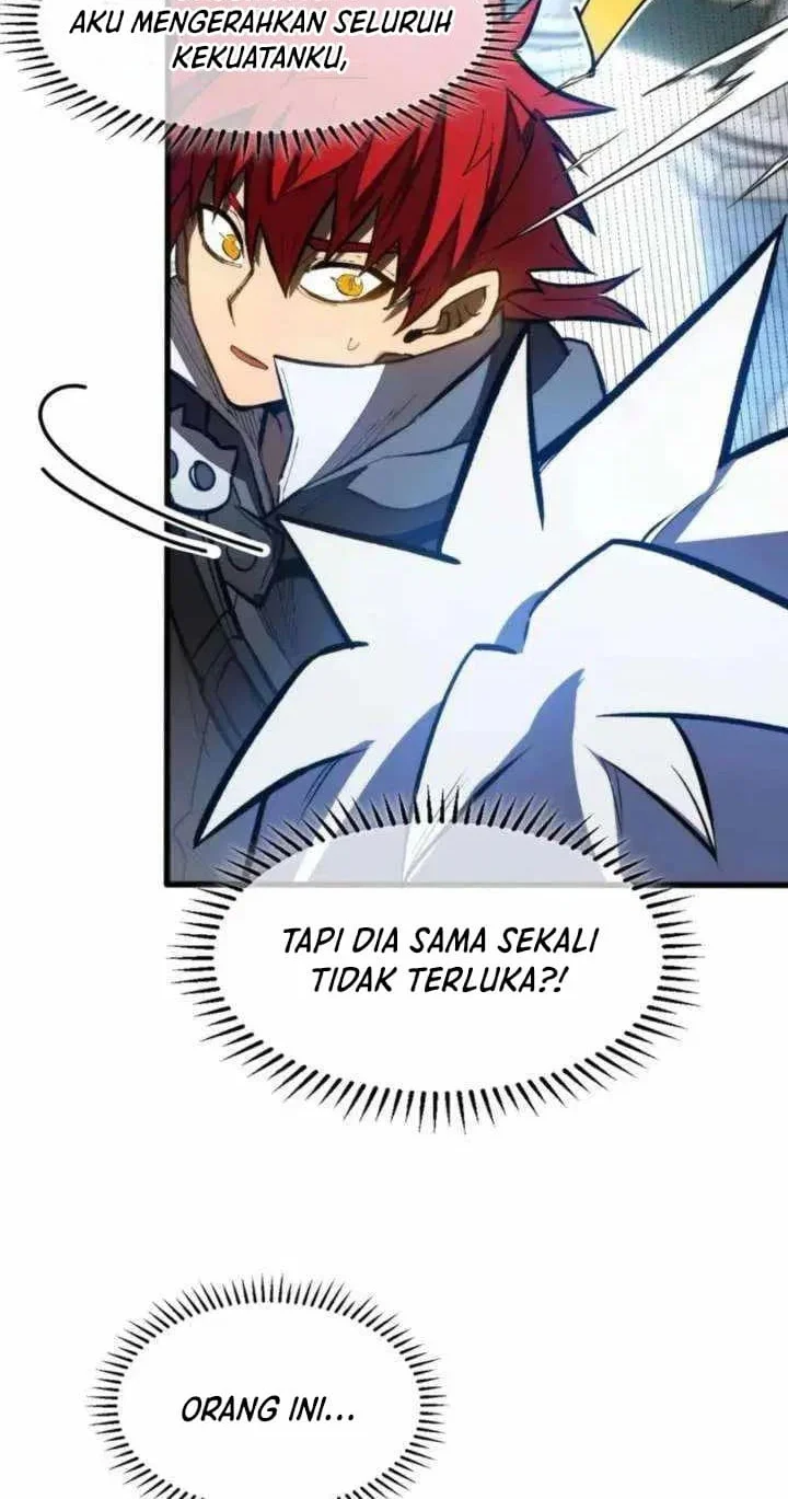 Extraordinary World?! Me… A Vampire?! Bab 35 halaman 5