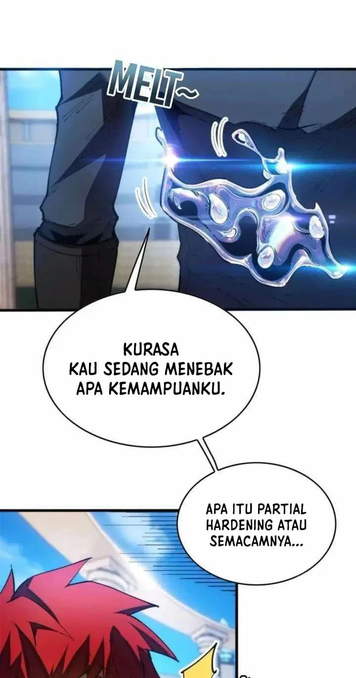 Extraordinary World?! Me… A Vampire?! Bab 35 halaman 7