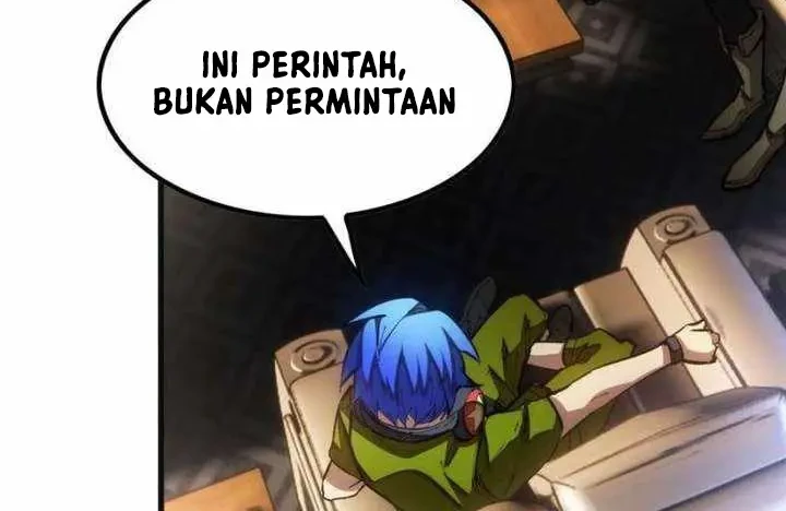 Extraordinary World?! Me… A Vampire?! Bab 40 halaman 9