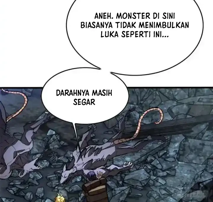 Extraordinary World?! Me… A Vampire?! chapter 42 halaman 13