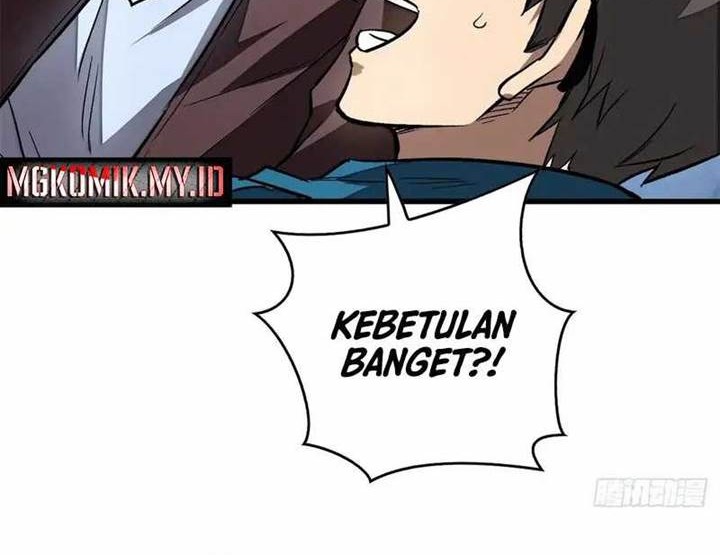 Extraordinary World?! Me… A Vampire?! Bab 5 halaman 26
