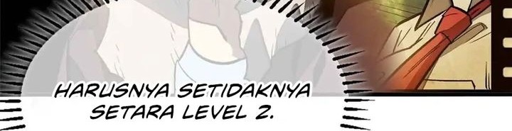 Extraordinary World?! Me… A Vampire?! chapter 7 halaman 19