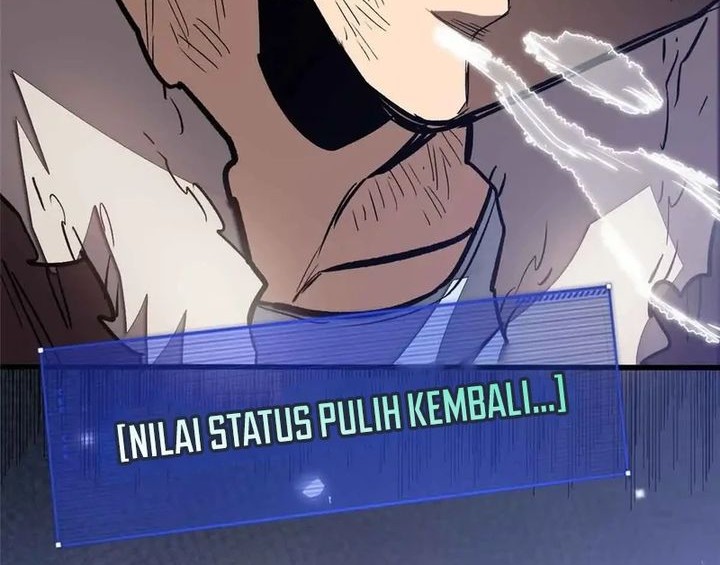 Extraordinary World?! Me… A Vampire?! chapter 7 halaman 28