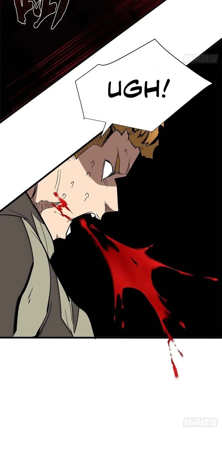 Extraordinary World?! Me… A Vampire?! chapter 7 halaman 31