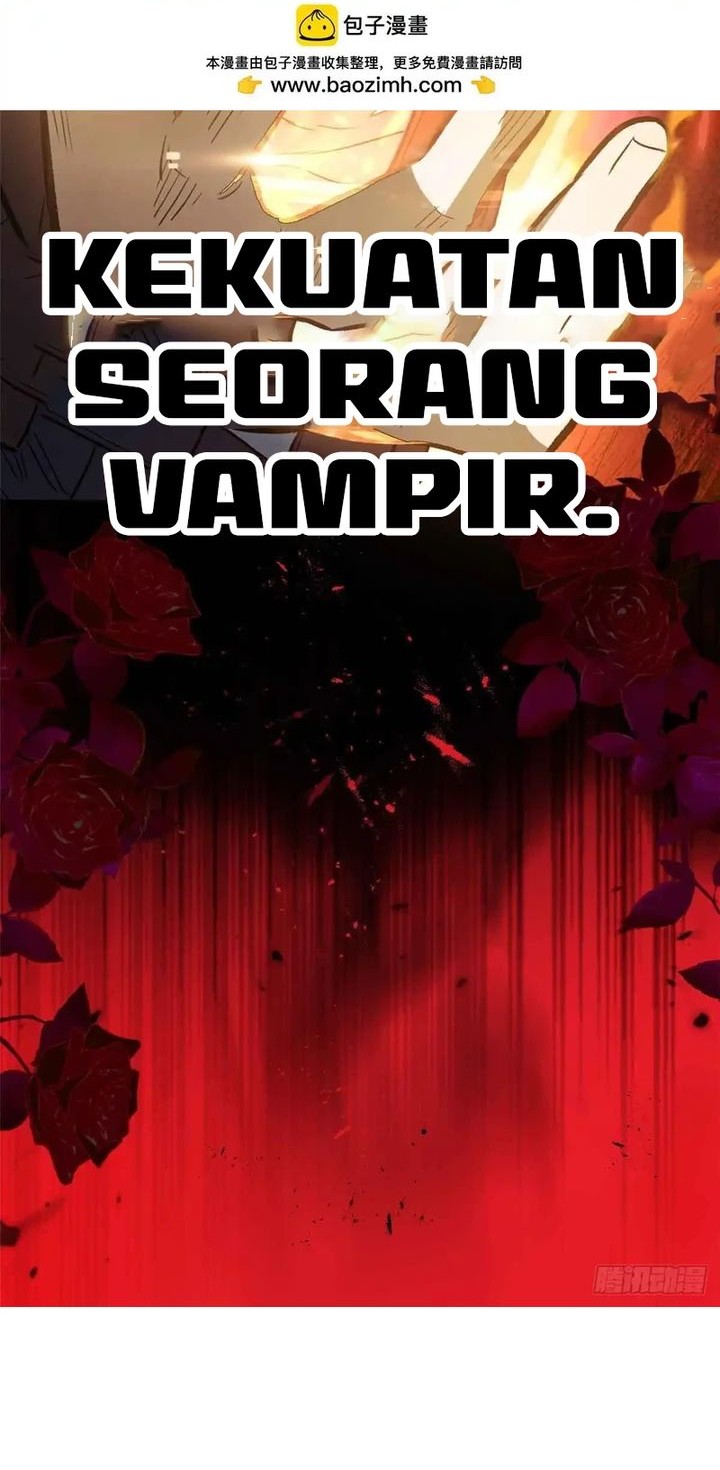 Extraordinary World?! Me… A Vampire?! chapter 7 halaman 34