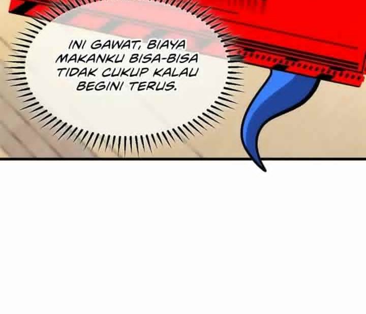 Extraordinary World?! Me… A Vampire?! chapter 9 halaman 16