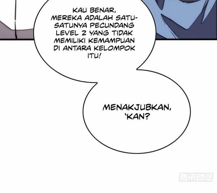Extraordinary World?! Me… A Vampire?! chapter 9 halaman 21
