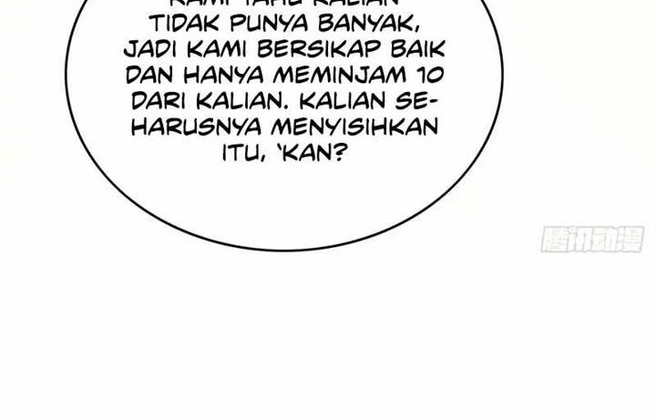 Extraordinary World?! Me… A Vampire?! chapter 9 halaman 23