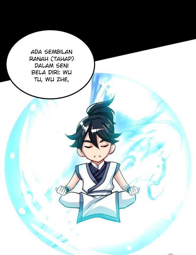 Extreme God Bab 01 halaman 6