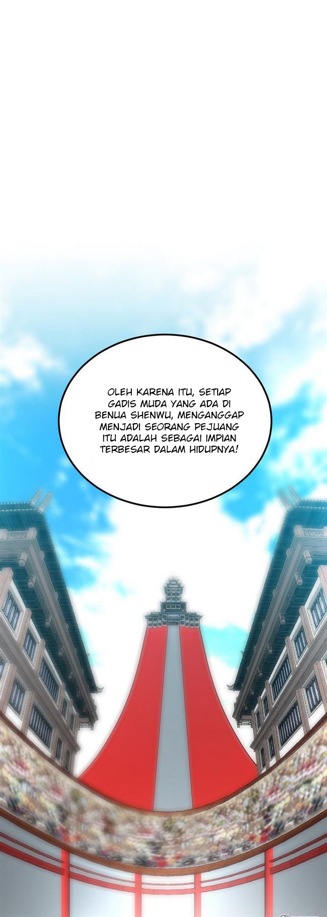 Extreme God Bab 01 halaman 9