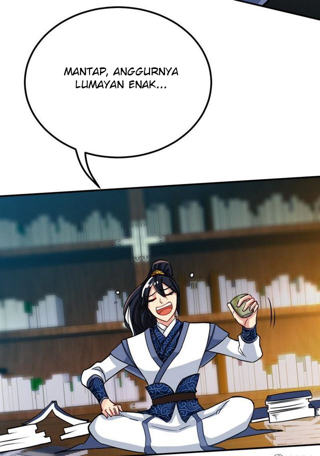 Extreme God Bab 01 halaman 18
