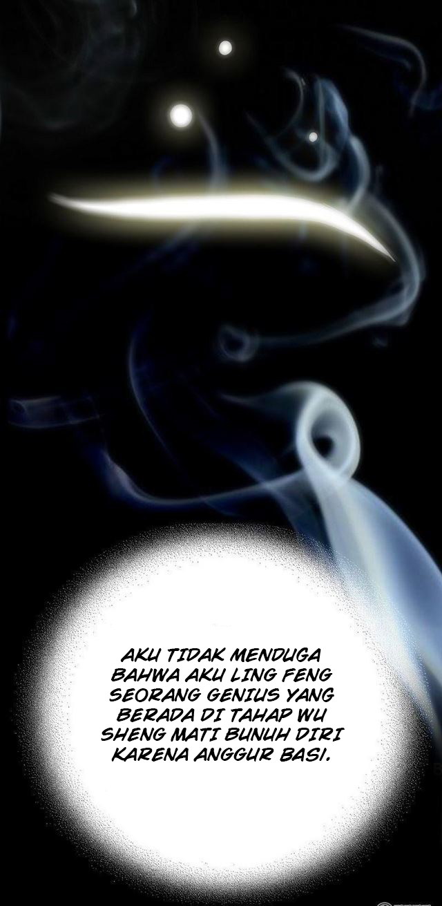 Extreme God Bab 01 halaman 26