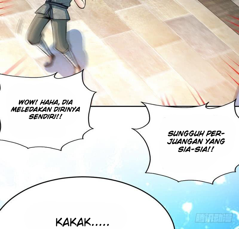 Extreme God Bab 01 halaman 50