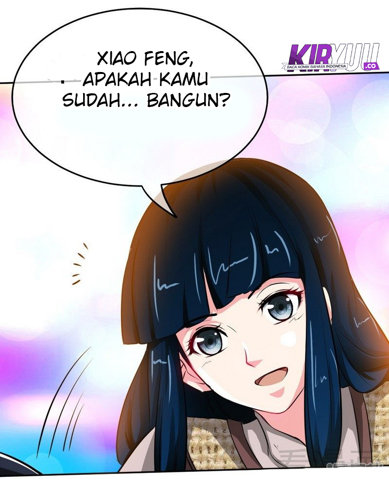 Extreme God Bab 01 halaman 60