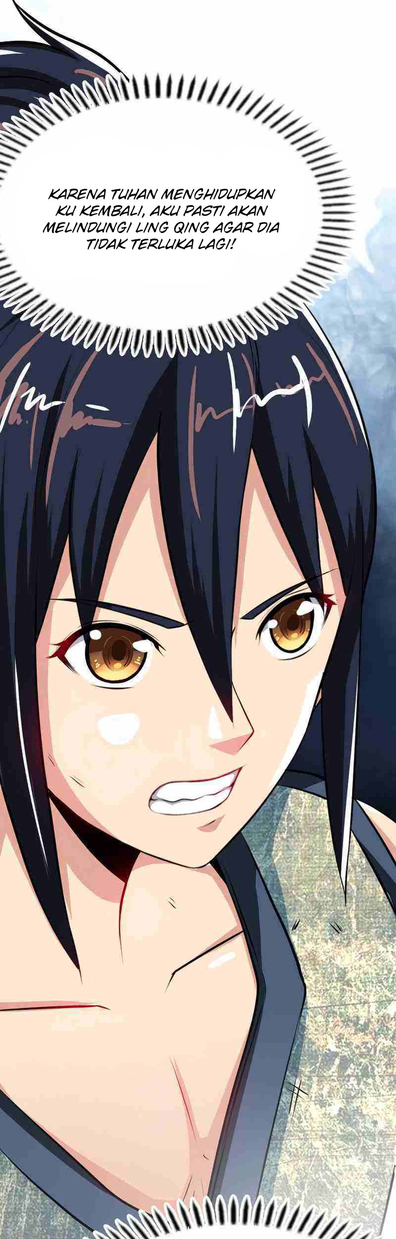 Extreme God Bab 01 halaman 66