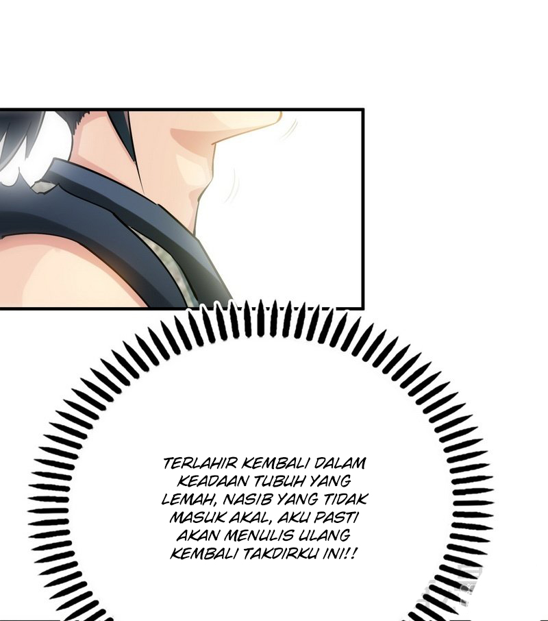 Extreme God Bab 02 halaman 16