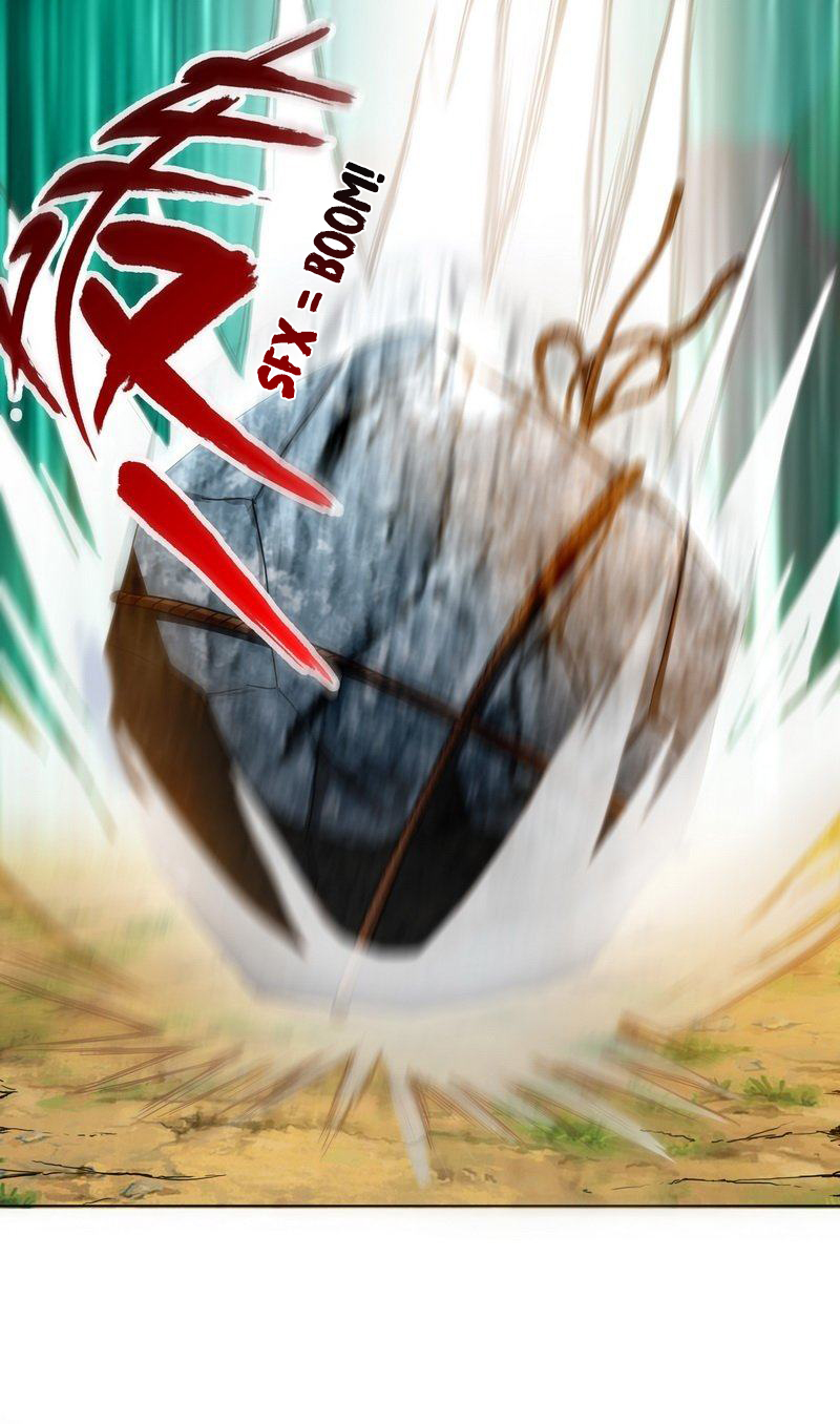Extreme God Bab 02 halaman 39