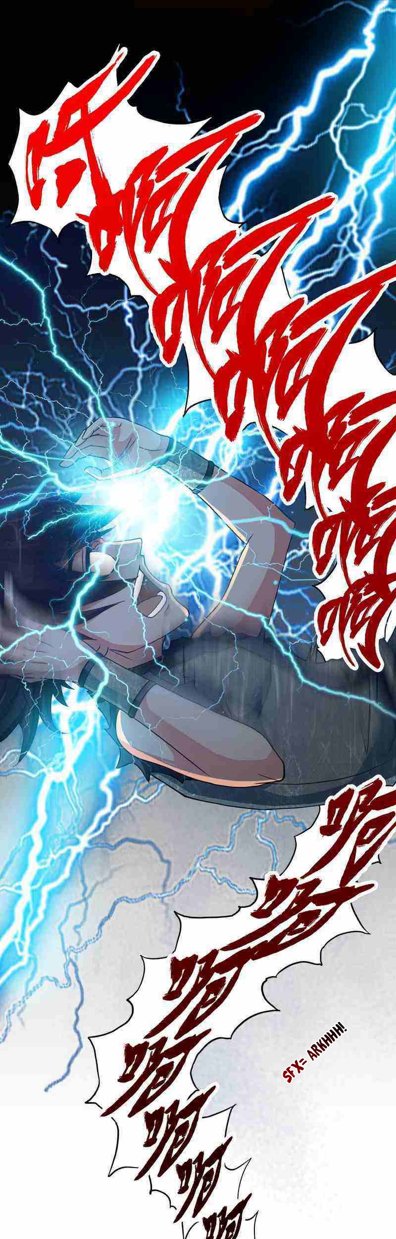 Extreme God Bab 02 halaman 43