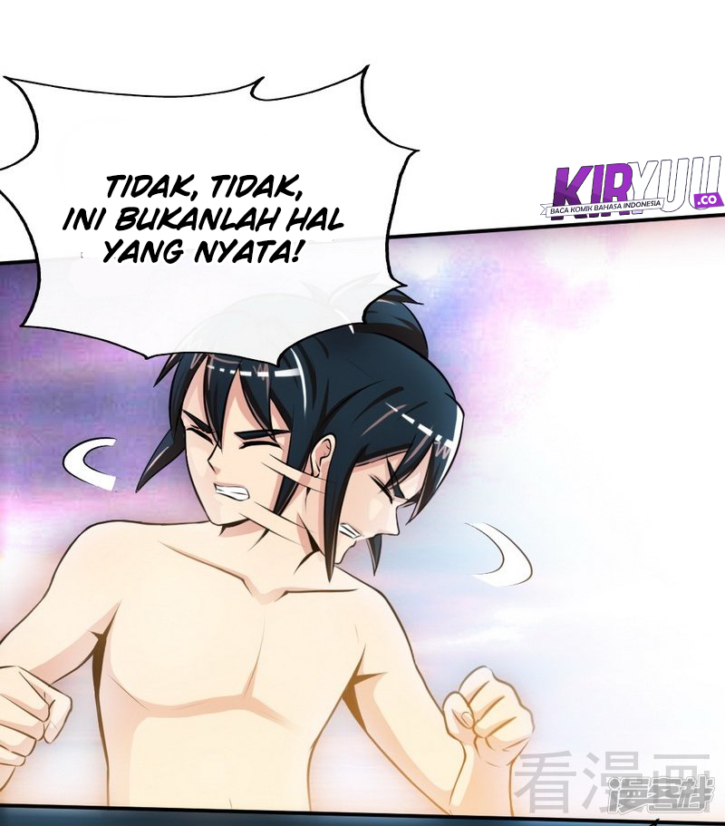 Extreme God Bab 03 halaman 9