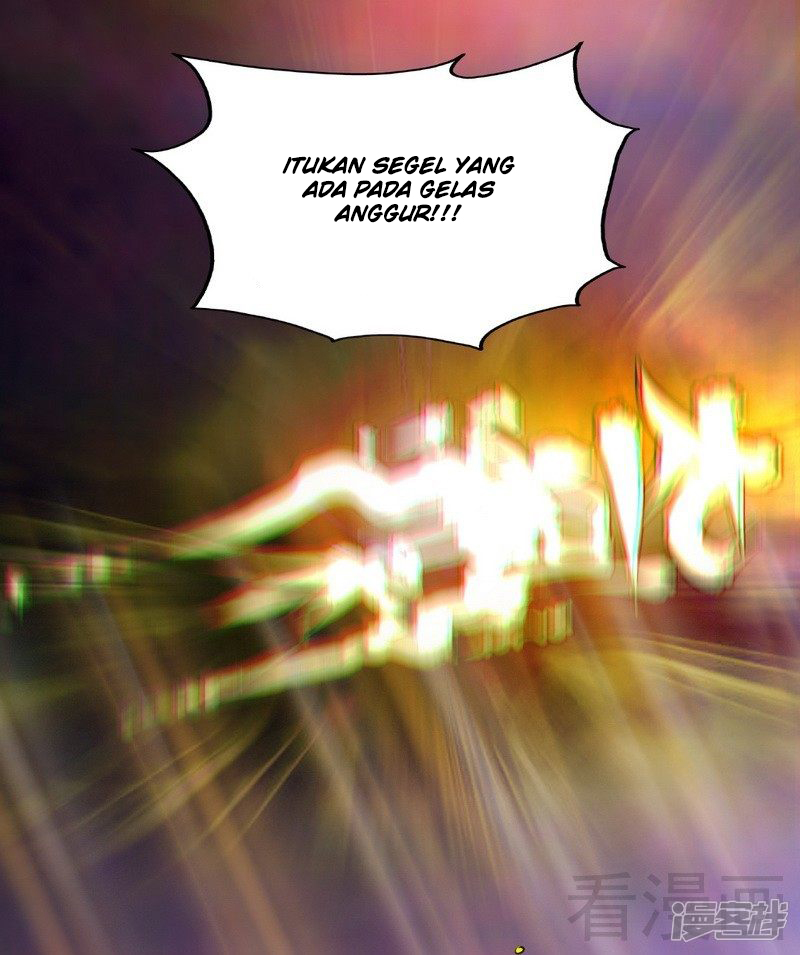 Extreme God Bab 03 halaman 17