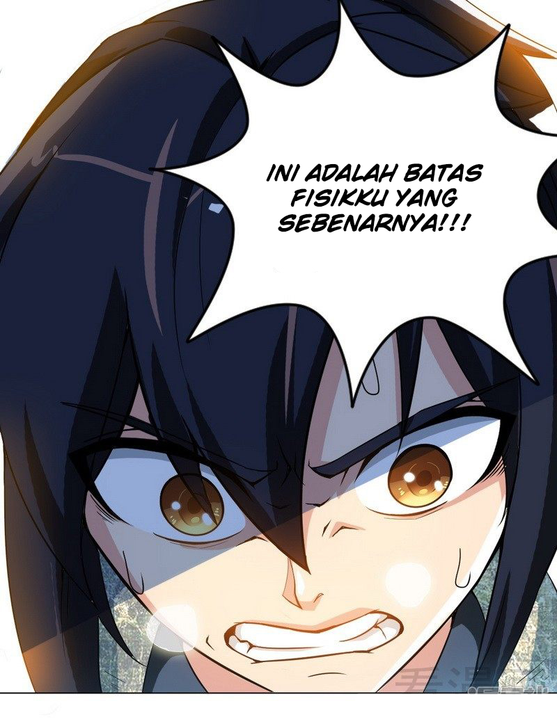 Extreme God Bab 03 halaman 43