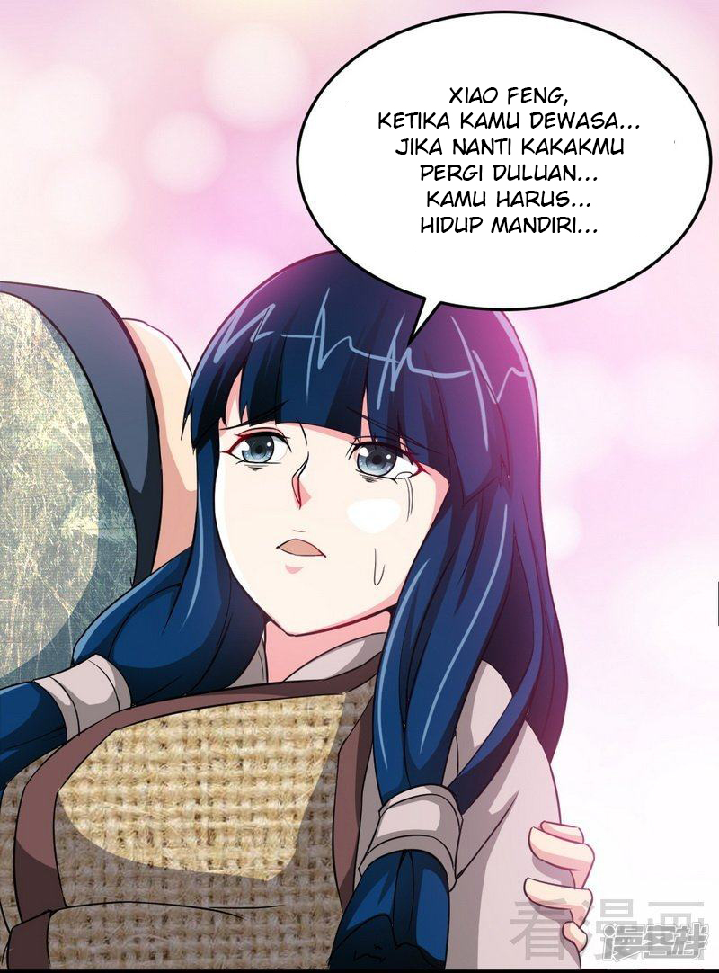 Extreme God Bab 04 halaman 5