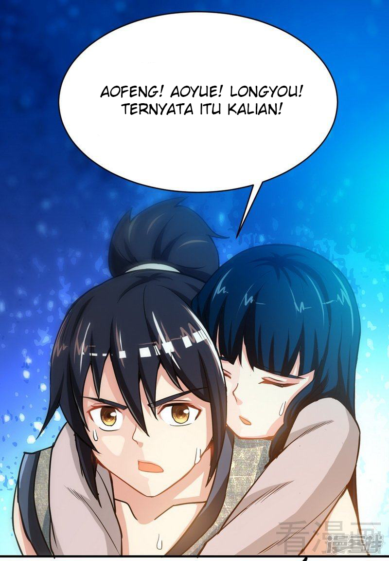 Extreme God Bab 04 halaman 18