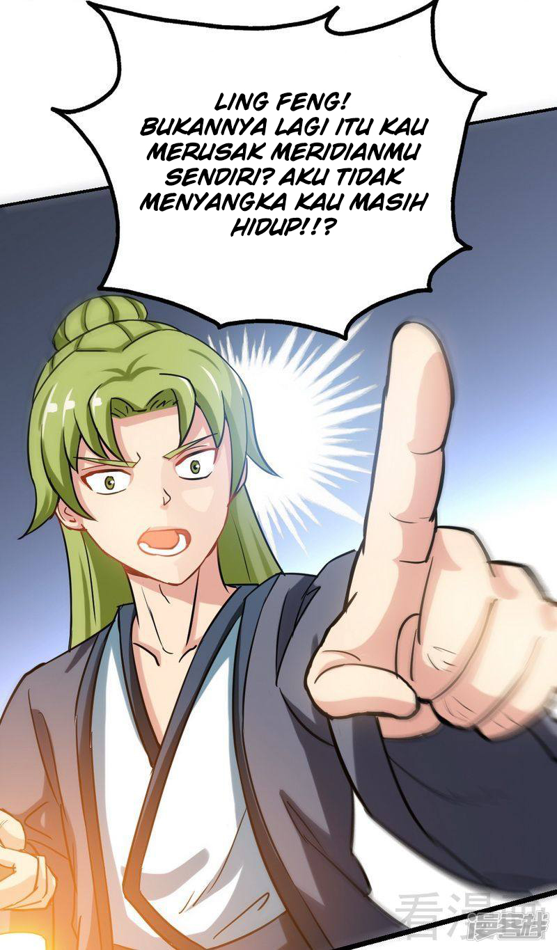Extreme God Bab 04 halaman 19