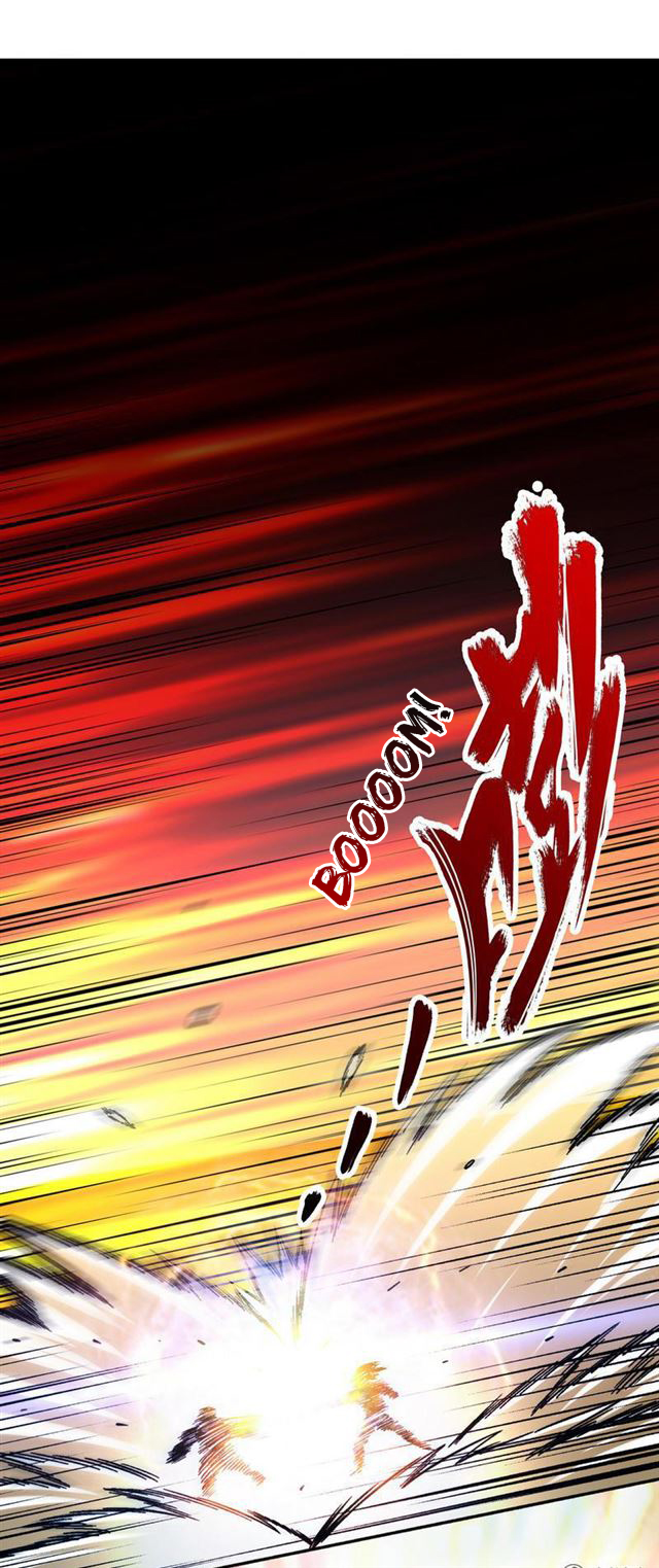 Extreme God chapter 05 halaman 3