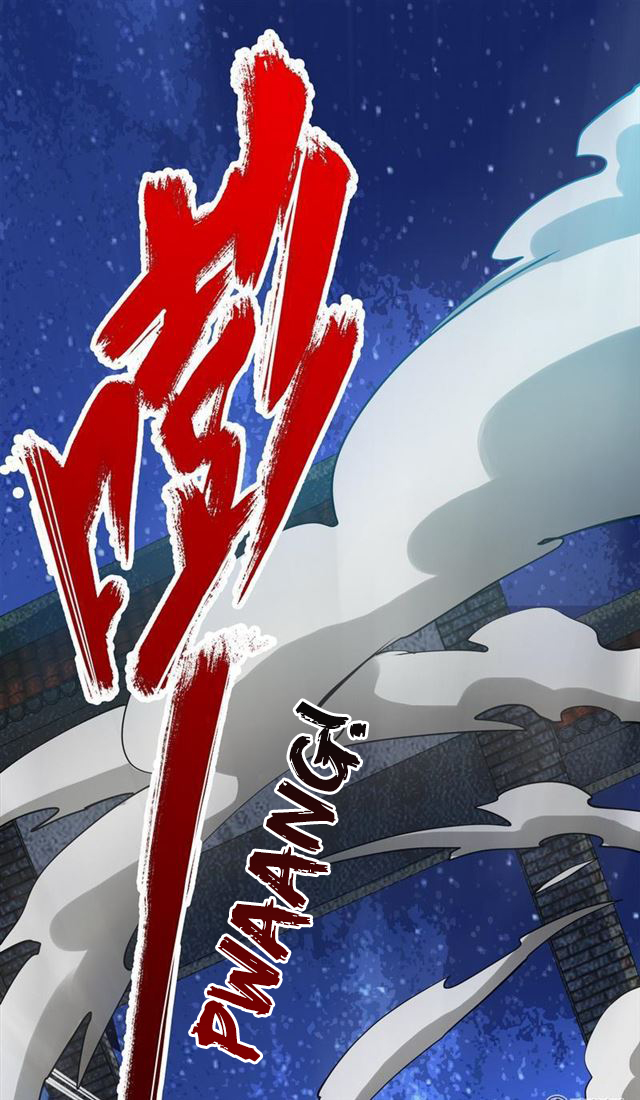 Extreme God chapter 05 halaman 5