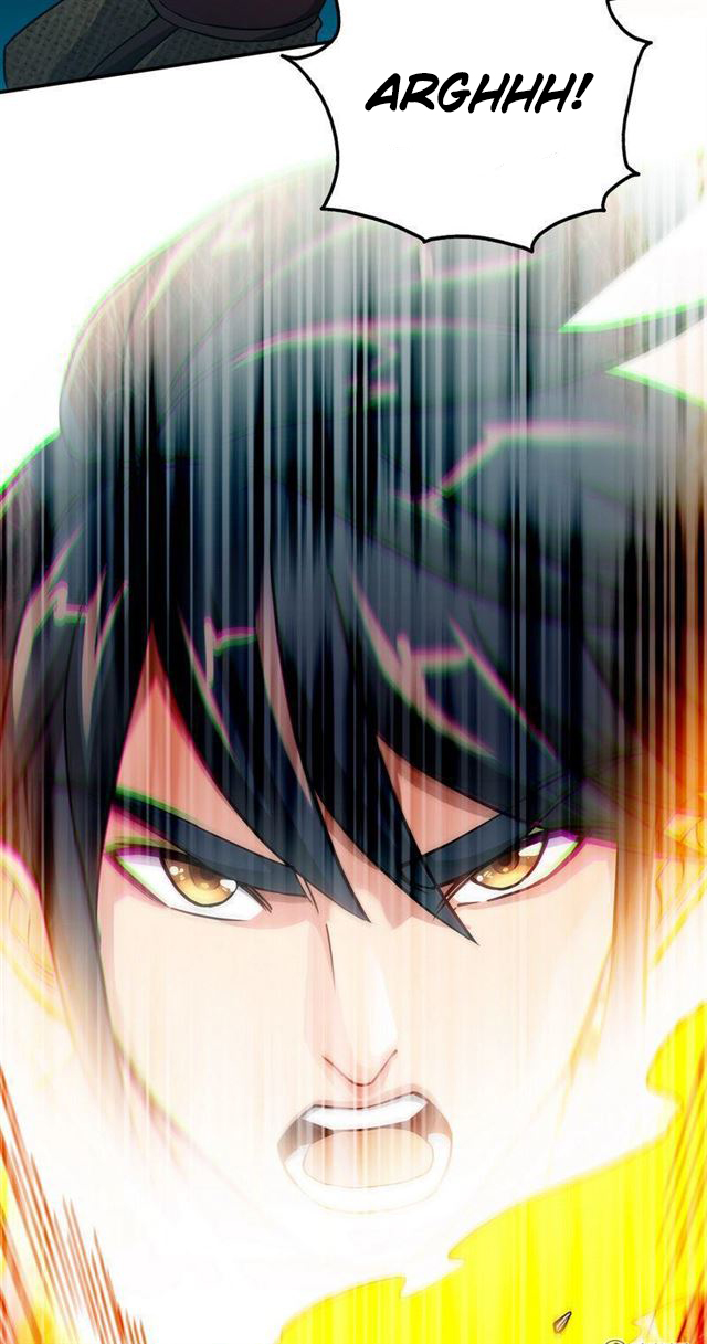 Extreme God chapter 05 halaman 12