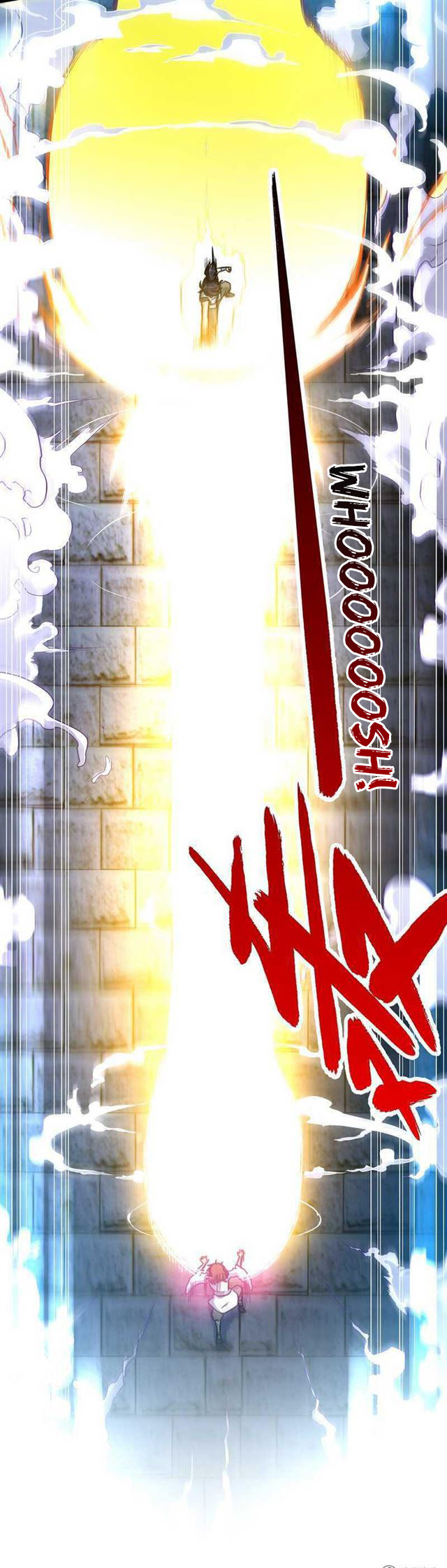 Extreme God chapter 05 halaman 17