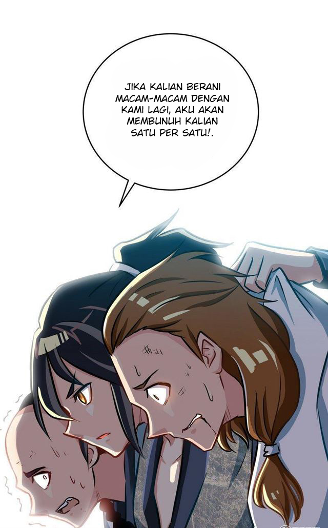 Extreme God chapter 05 halaman 26