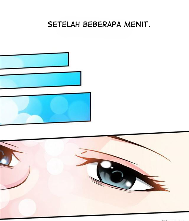 Extreme God chapter 05 halaman 34