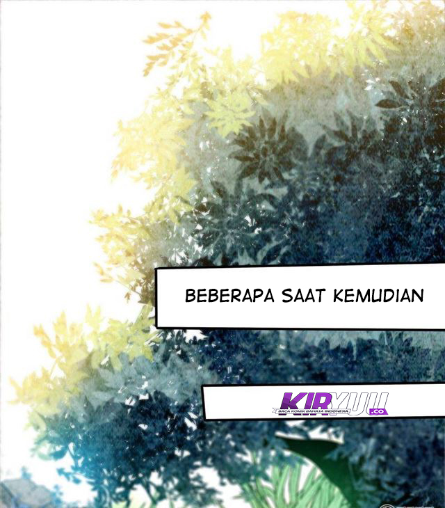 Extreme God chapter 05 halaman 43