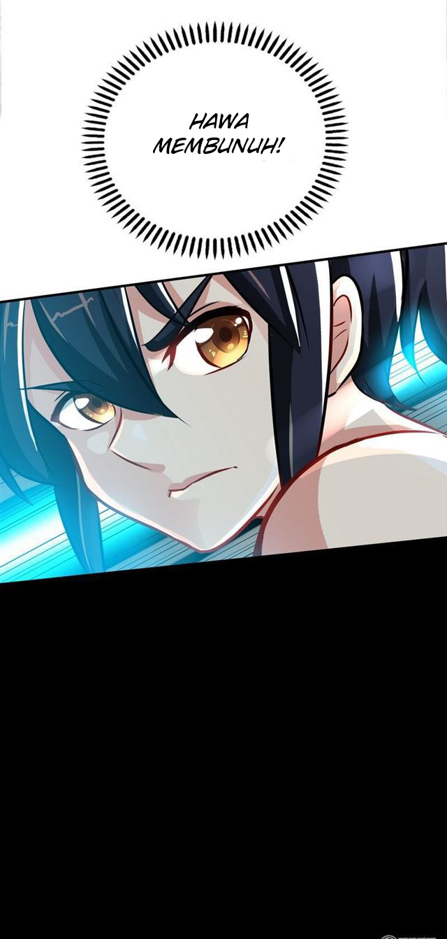 Extreme God chapter 05 halaman 45