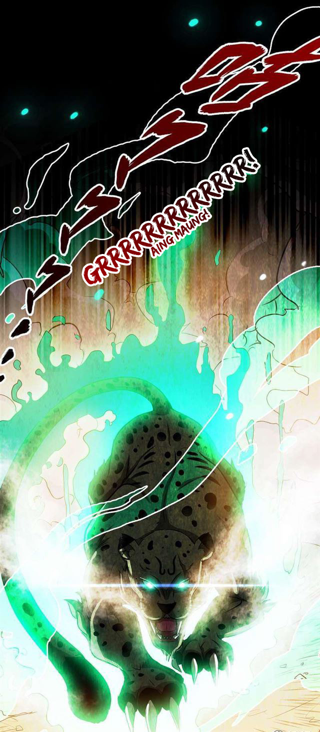 Extreme God chapter 05 halaman 46