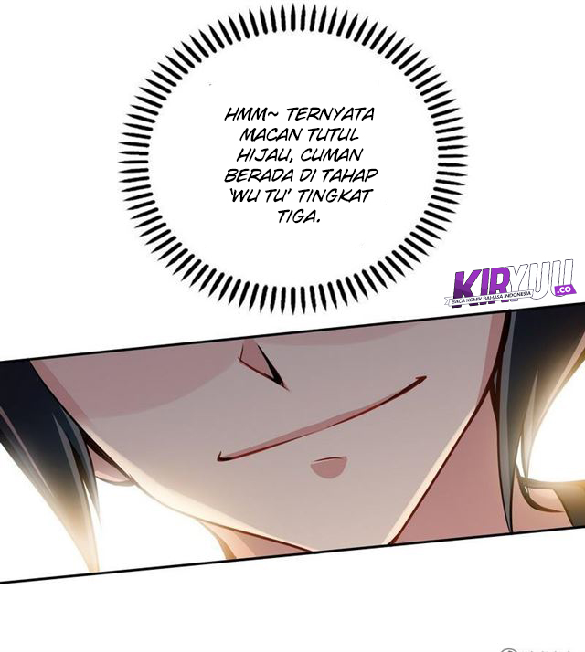 Extreme God chapter 05 halaman 48